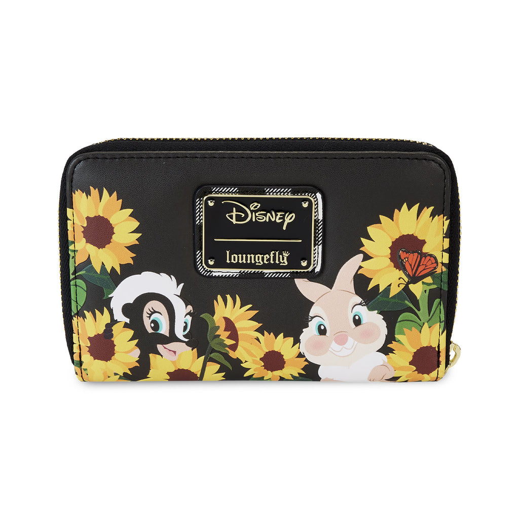 Product image Bambi - Sunflower wallet