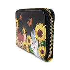 Product image Bambi - Sunflower wallet