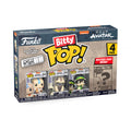 Product image Avatar The Last Airbender - Funko Bitty Pop 4-piece Figure Set Series 1