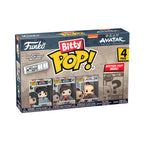Product image Avatar The Last Airbender - Funko Bitty Pop 4-piece Figure Set Series 2