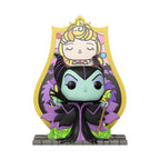 Product image Villains - Maleficent Funko Pop Diorama Figure