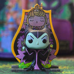 Product image Villains - Maleficent Funko Pop Diorama Figure