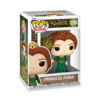 Product image Shrek - Fiona Funko Pop Figure