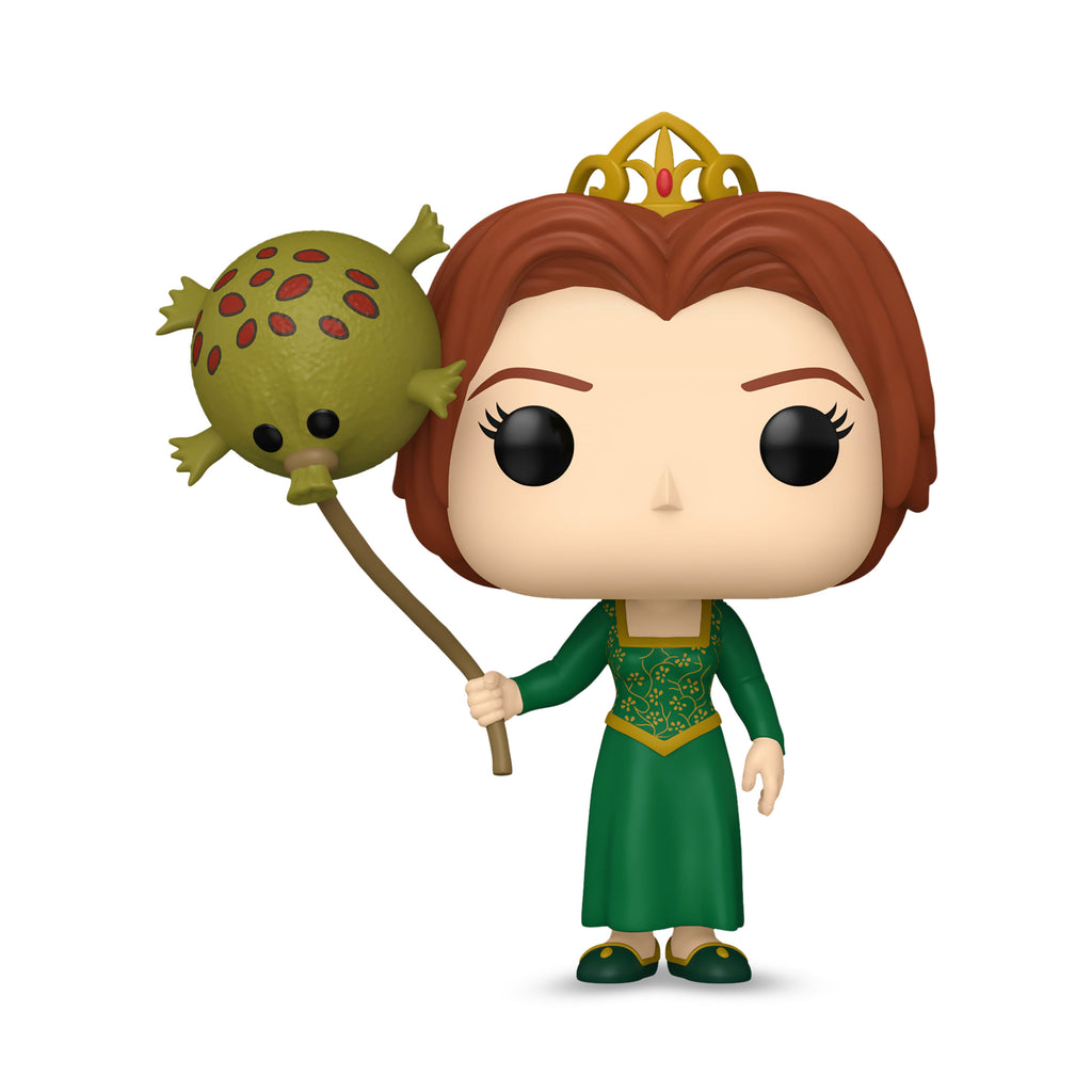 Product image Shrek - Fiona Funko Pop Figure