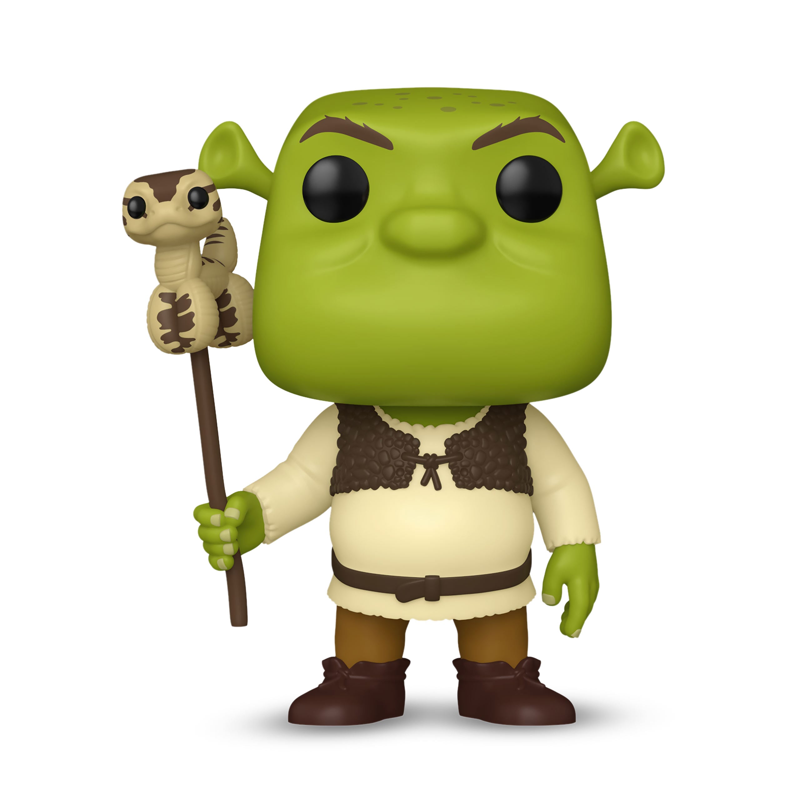 Product image Shrek - Funko Pop Figure