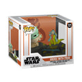 Product image Grogu with frog Funko Pop Figure - Star Wars The Mandalorian