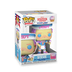 Product image Stranger Things - Steve (Scoops Ahoy) Funko Pop Figure