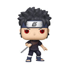 Product image Naruto - Shisui Uchiha Funko Pop Figure