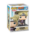 Product image Naruto - Temari Funko Pop Figure