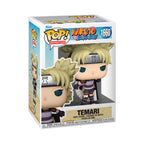 Product image Naruto - Temari Funko Pop Figure