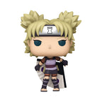 Product image Naruto - Temari Funko Pop Figure