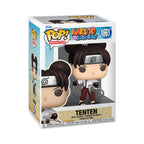 Product image Naruto - Tenten Funko Pop Figure