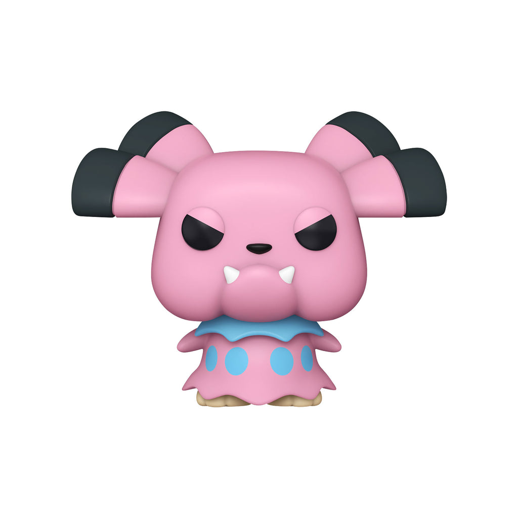 Product image Pokemon - Snubbull Funko Pop Figure