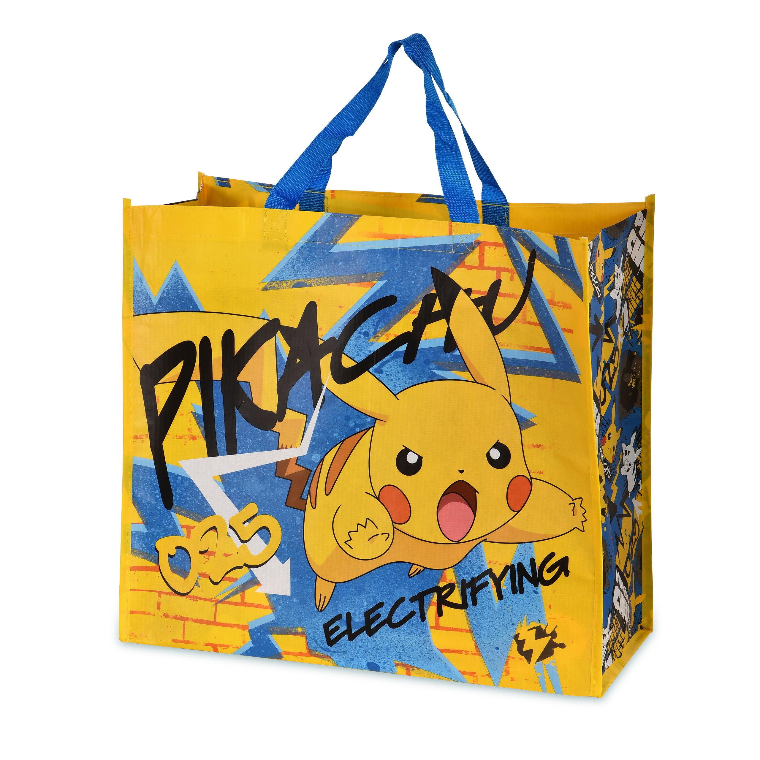 Product image Pokemon - Pikachu Shopper Bag