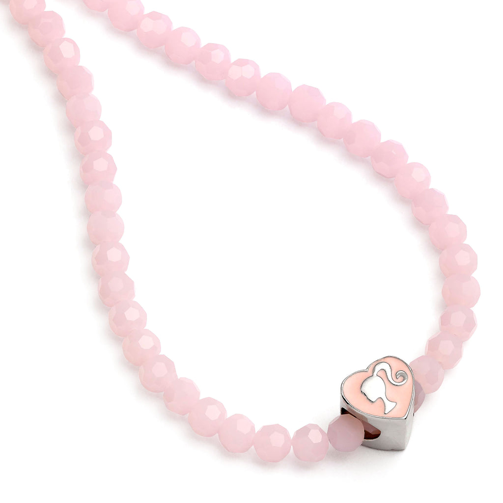 Product image Barbie - Silhouette necklace