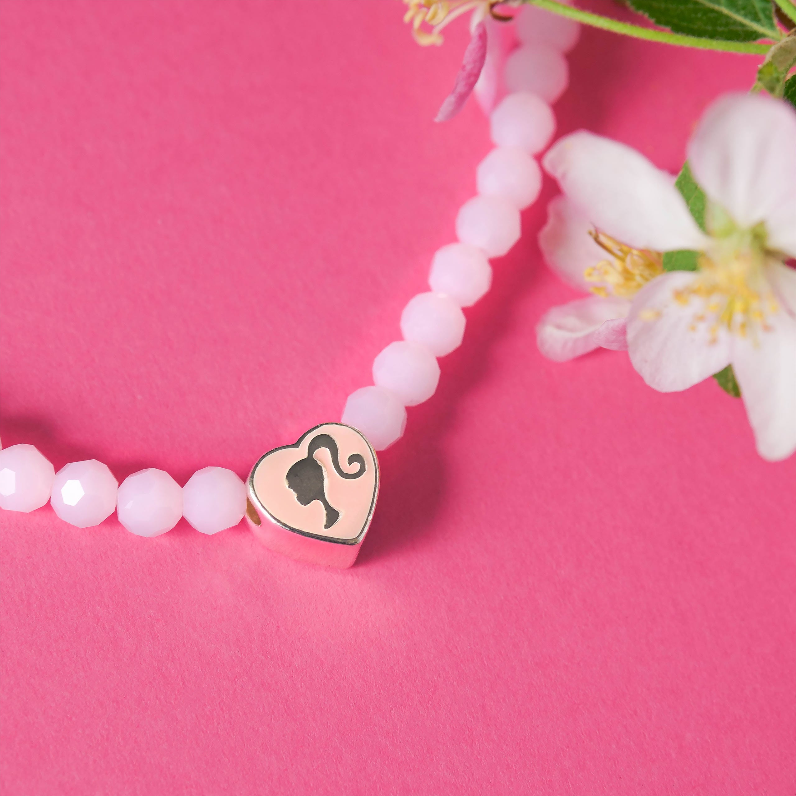 Product image Barbie - Silhouette necklace