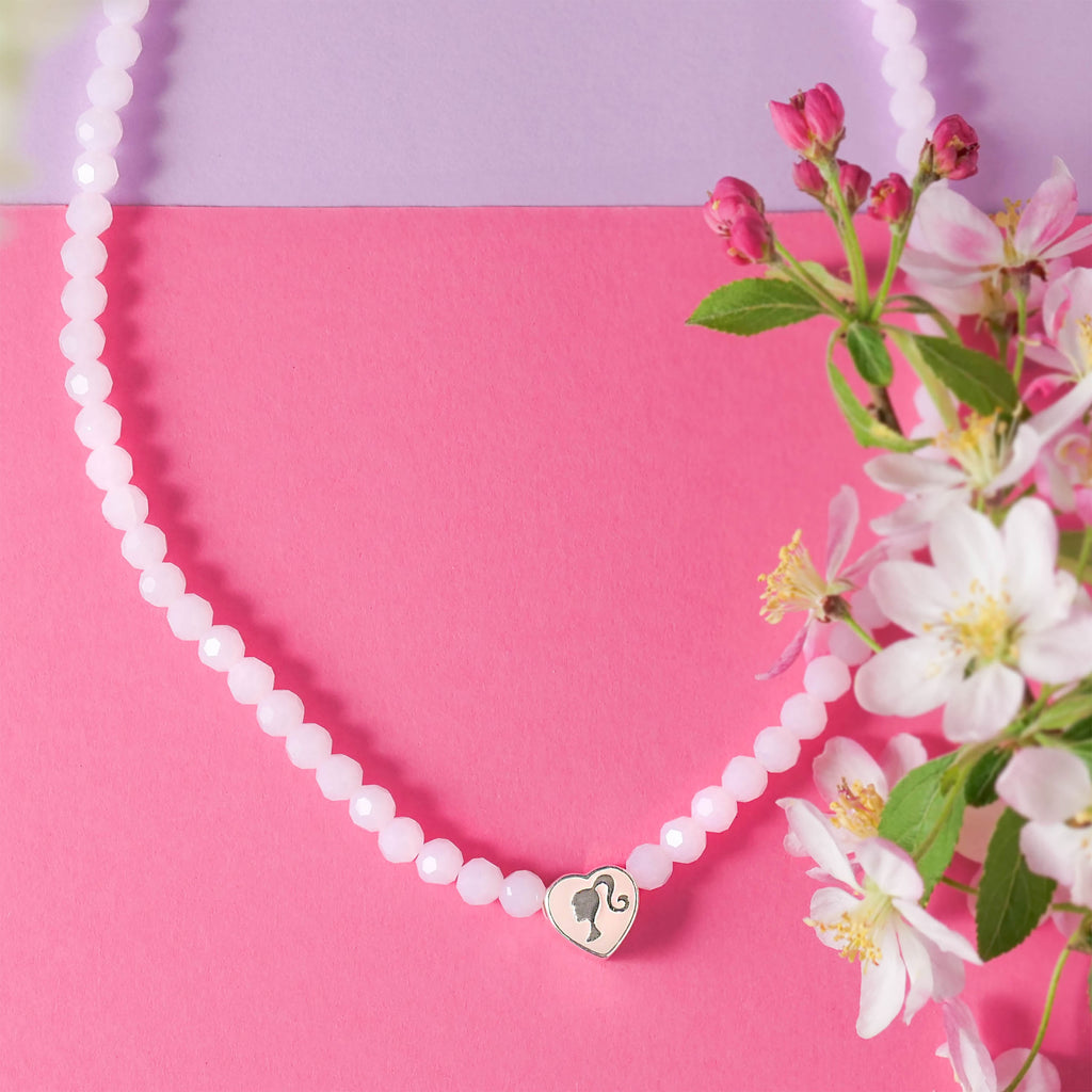 Product image Barbie - Silhouette necklace