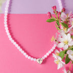 Product image Barbie - Silhouette necklace