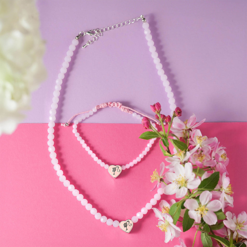 Product image Barbie - Silhouette necklace