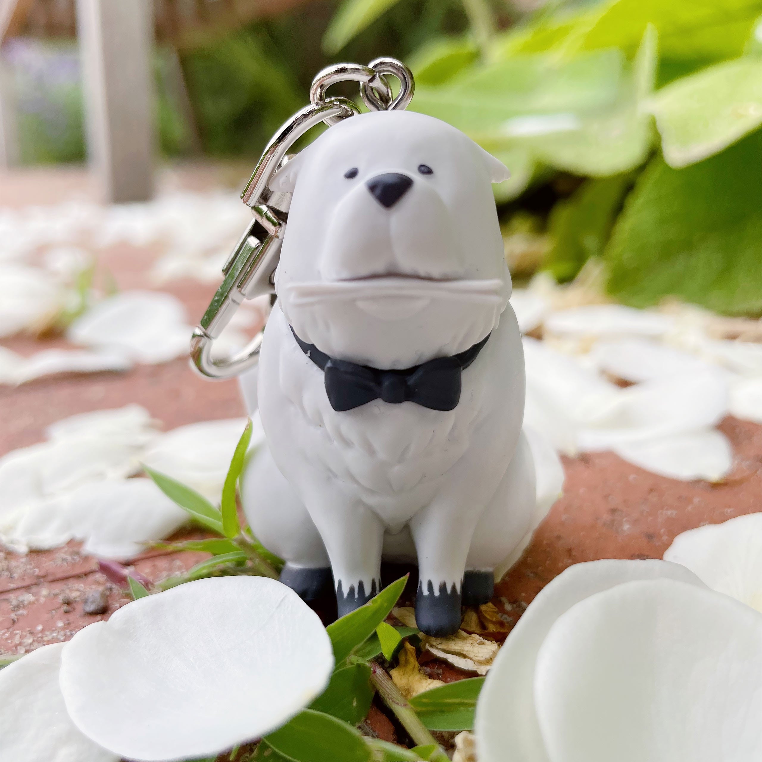 Product image Spy x Family - Bond Forger Keychain