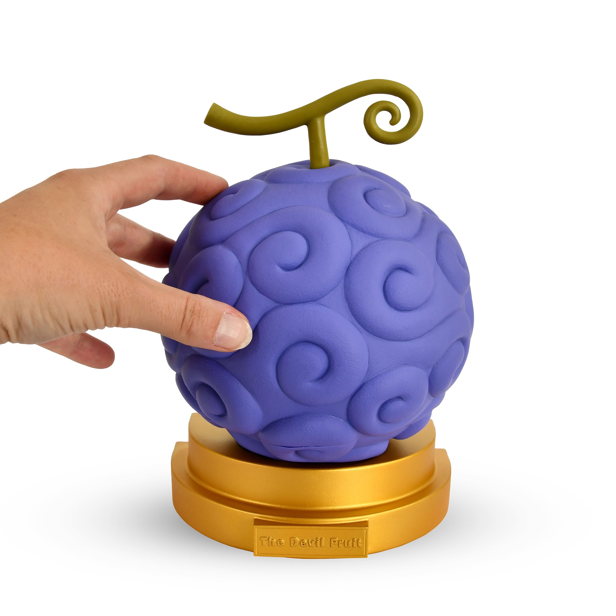 Product image One Piece - Gomu Gomu Devil Fruit Replica