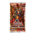 Product image Yu-Gi-Oh! - Legendary Duelists: Soulburning Volcano Trading Cards