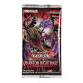 Product image Yu-Gi-Oh! - Phantom Nightmare Collectible Card Booster (EN)