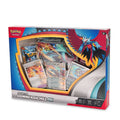 Product image Pokemon - Thunder Scythe-Ex-Box