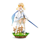 Product image Genshin Impact - Lumine Statue Bonus Edition