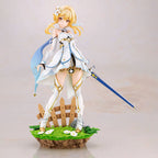 Product image Genshin Impact - Lumine Statue Bonus Edition