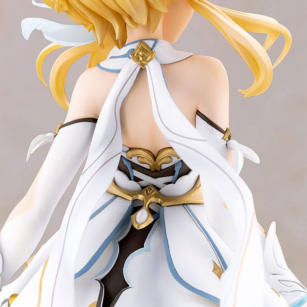 Product image Genshin Impact - Lumine Statue Bonus Edition
