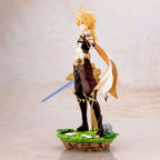 Product image Genshin Impact - Aether Statue Bonus Edition