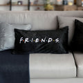 Product image Friends - Logo Pillow