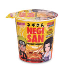 Product image Naruto Shippuden Ramen - Naruto and Sasuke Chicken Thai Instant Noodles