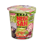 Product image Naruto Shippuden Ramen - Sakura and Kakashi Vegetable Instant Noodles