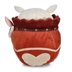 Product image Genshin Impact - Klee Bomb Jumpy Dumpty Plush Pillow