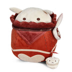 Product image Genshin Impact - Klee Bomb Jumpy Dumpty Plush Pillow