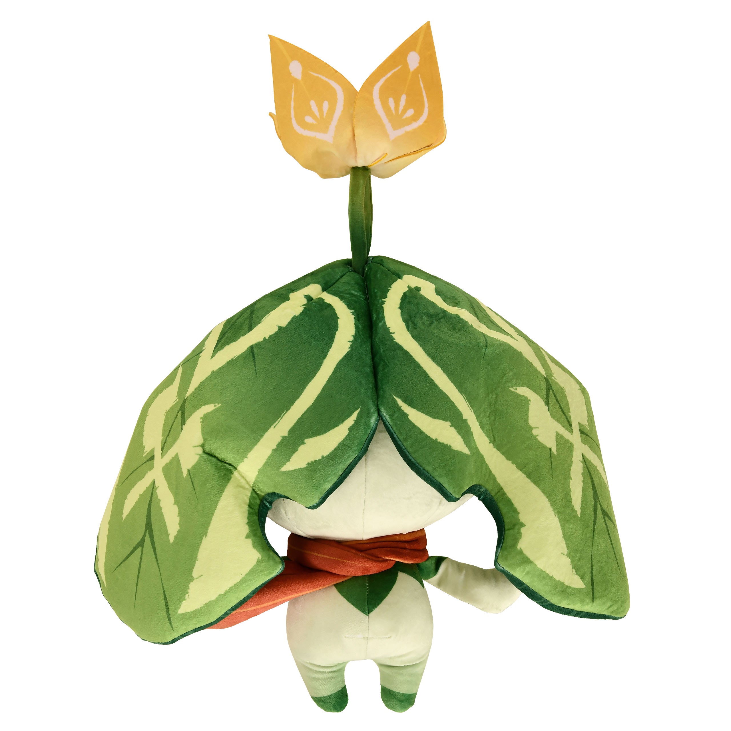 Product image Genshin Impact - Arama Aranara Series Plush Figure