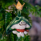 Product image Genshin Impact - Arama Aranara Series Plush Figure