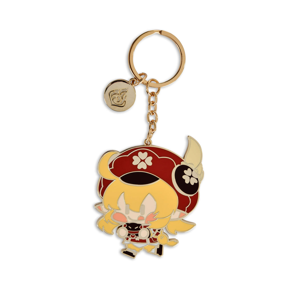 Product image Genshin Impact - Klee Keychain