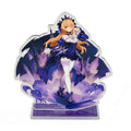 Product image Genshin Impact - Summer Fantasia Fischl Premium Acrylic Figure