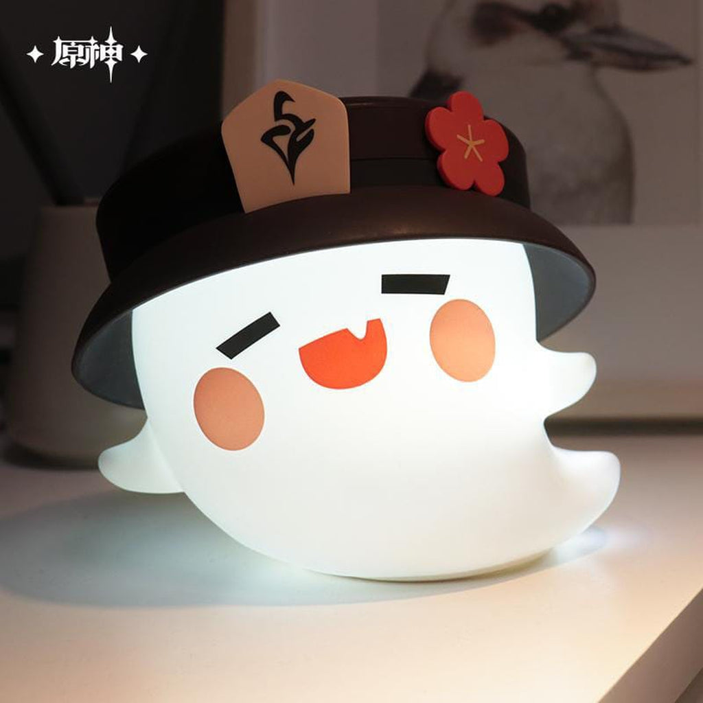 Product image Genshin Impact - Hu Tao Spirit Table Lamp