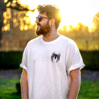 Product image Spider-Man 2 - Back In Black T-Shirt white