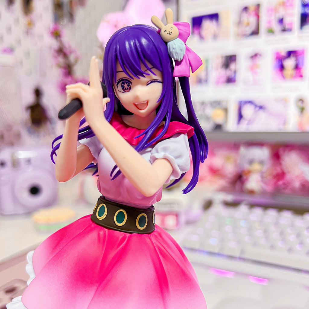 Product image Oshi No Ko: My Star - Ai Hoshino Figure