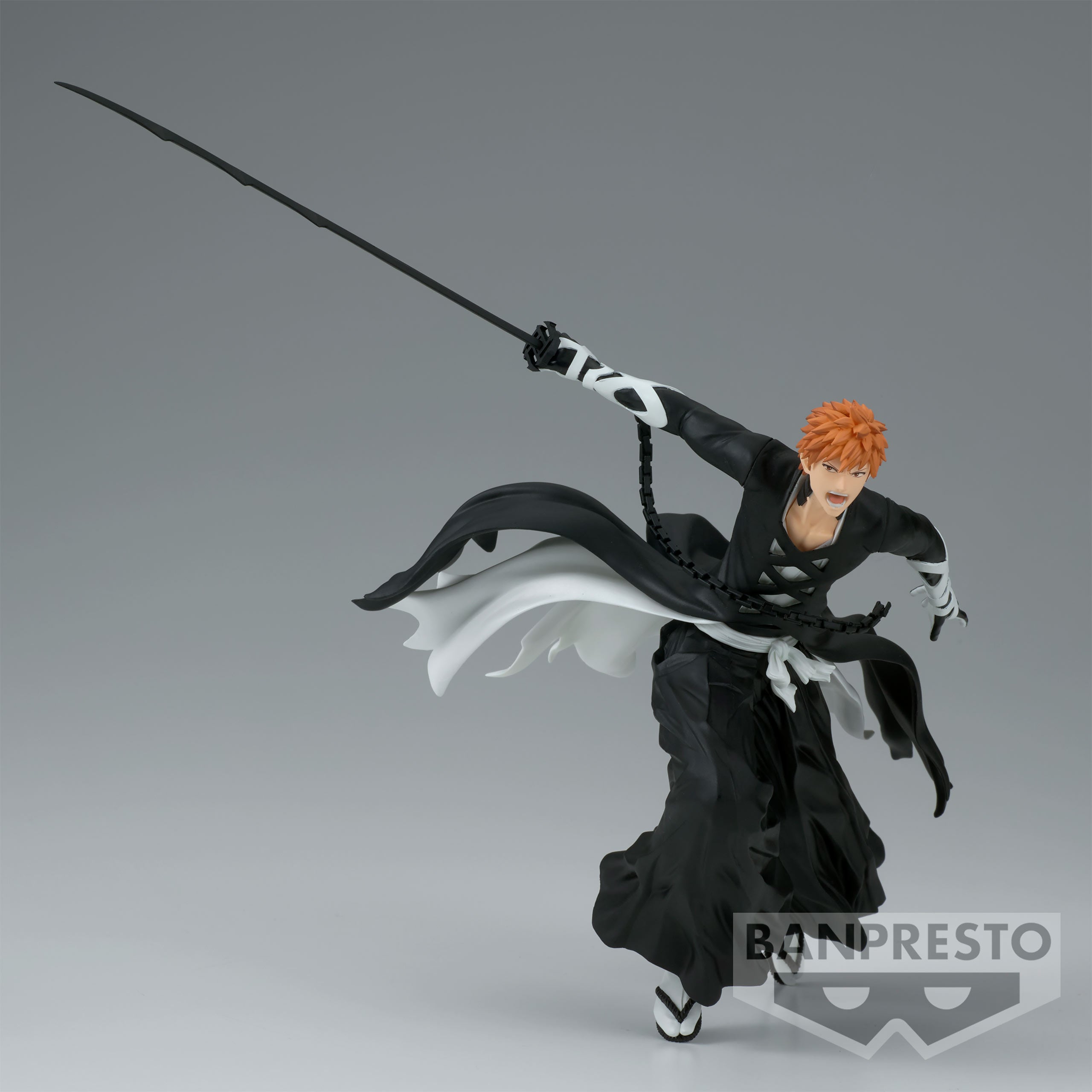 Product image Bleach - Ichigo Kurosaki Vibration Stars Figure