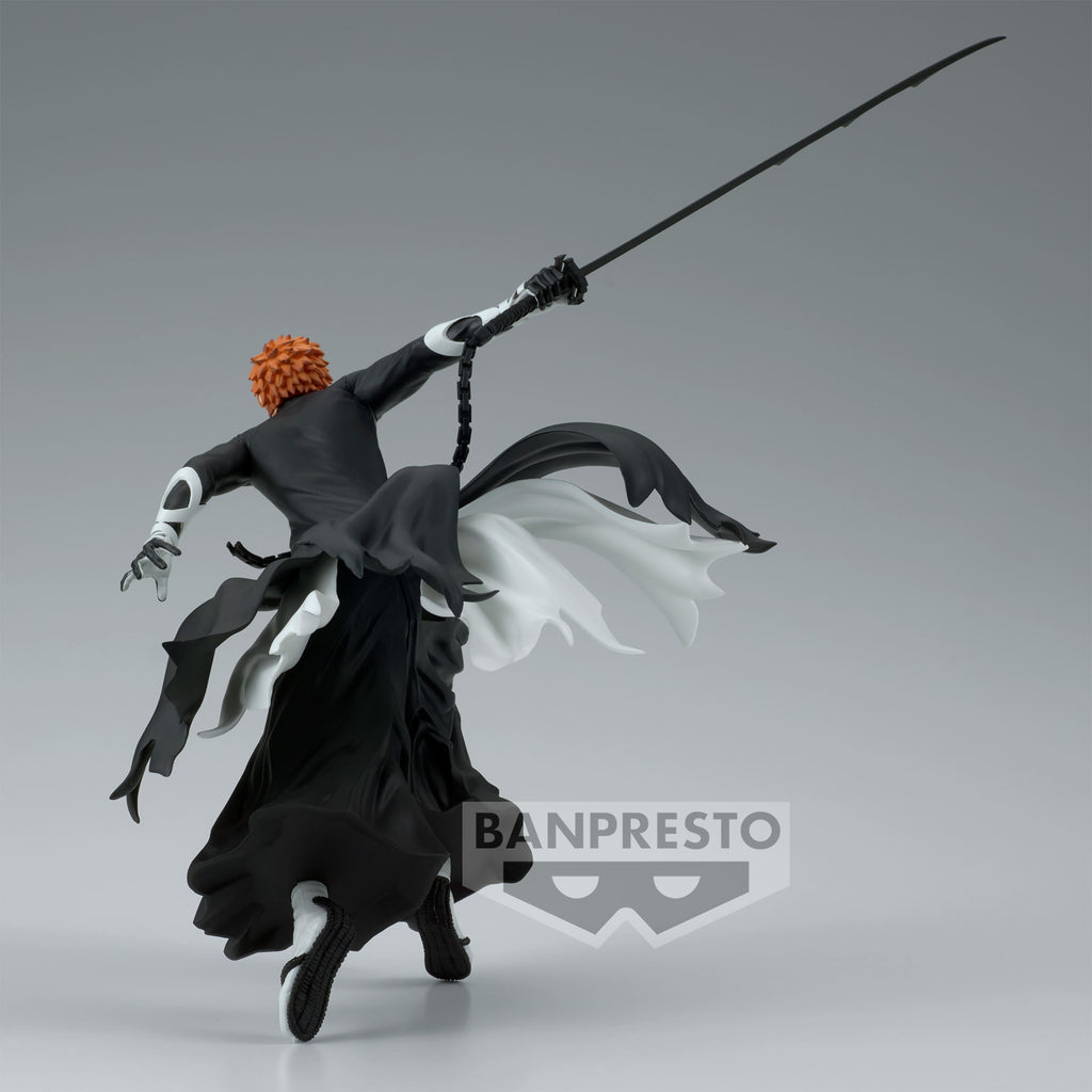 Product image Bleach - Ichigo Kurosaki Vibration Stars Figure