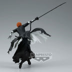 Product image Bleach - Ichigo Kurosaki Vibration Stars Figure