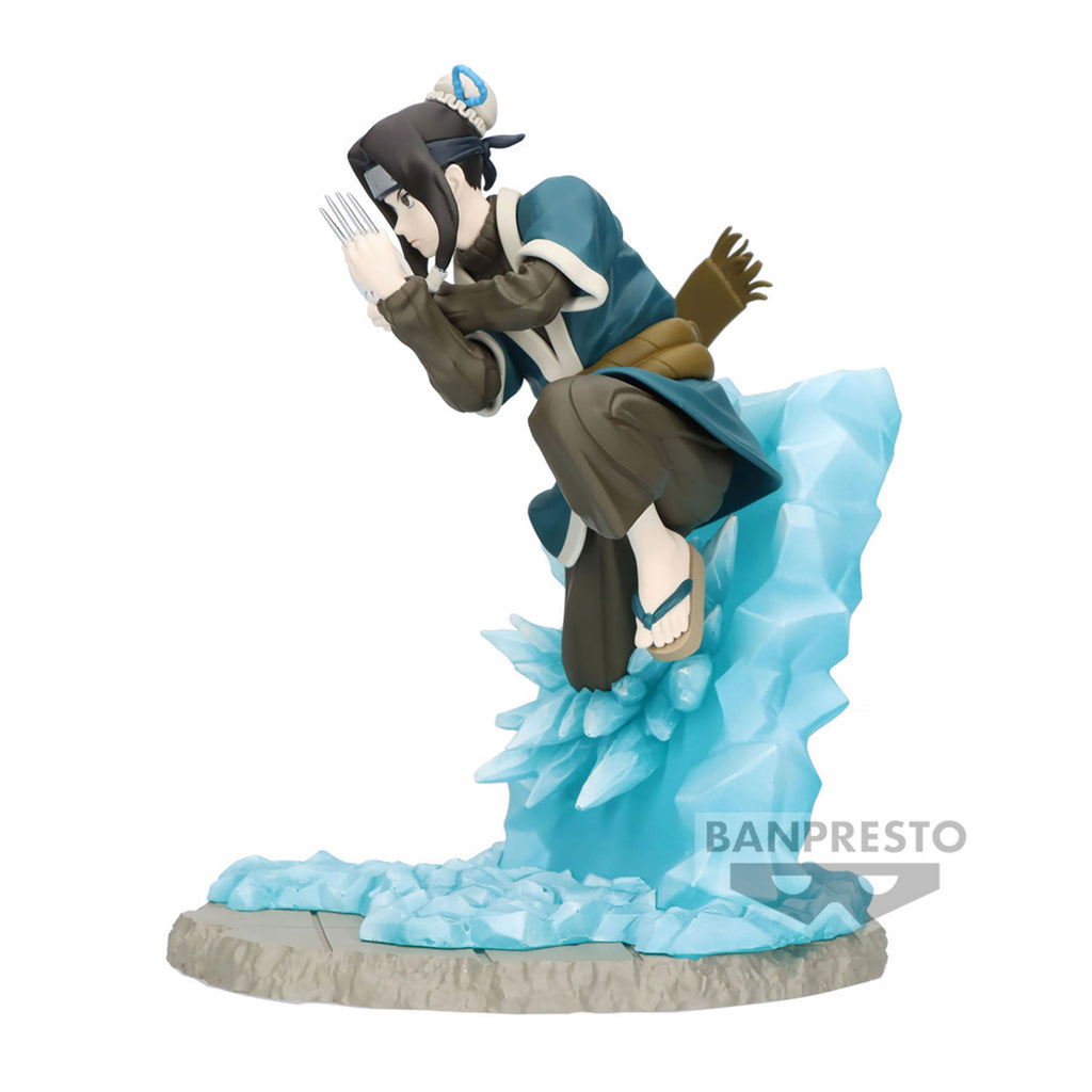 Product image Naruto - Haku Memorable Saga Figure