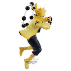 Product image Naruto Shippuden - Uzumaki Naruto Vibration Stars Figure