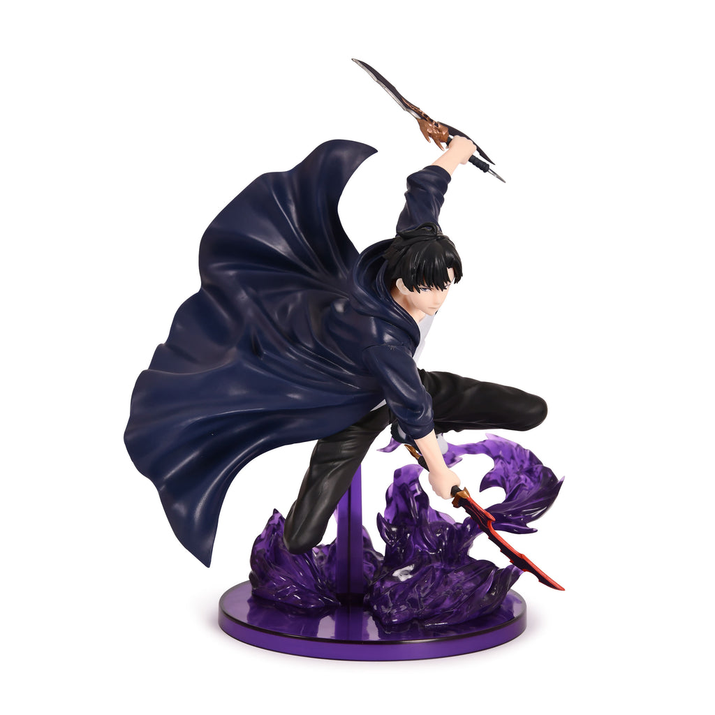 Product image Solo Leveling - Sung Jinwoo Excite Motions Figure